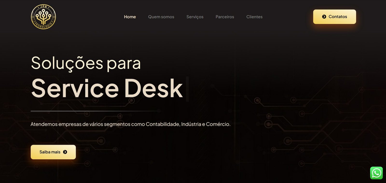 JRN  Tecnologia